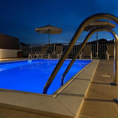 Villa Valmas Katsaros  Екстер'єр фото